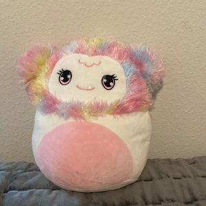 Amara mystery squishmallow